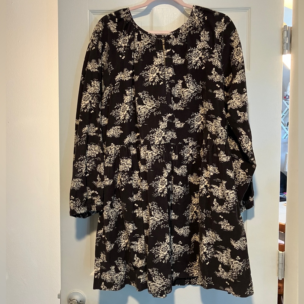 Universal Thread Corduroy Dress